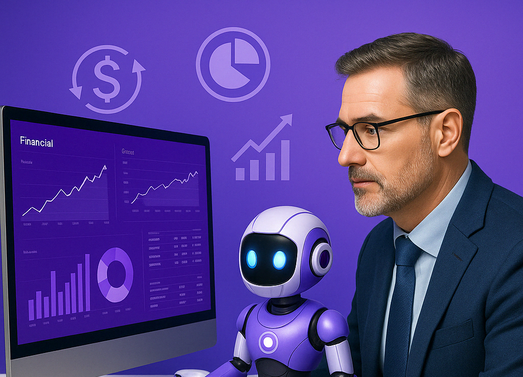 Financial Insights & Decision EnabLer (FIDEL)