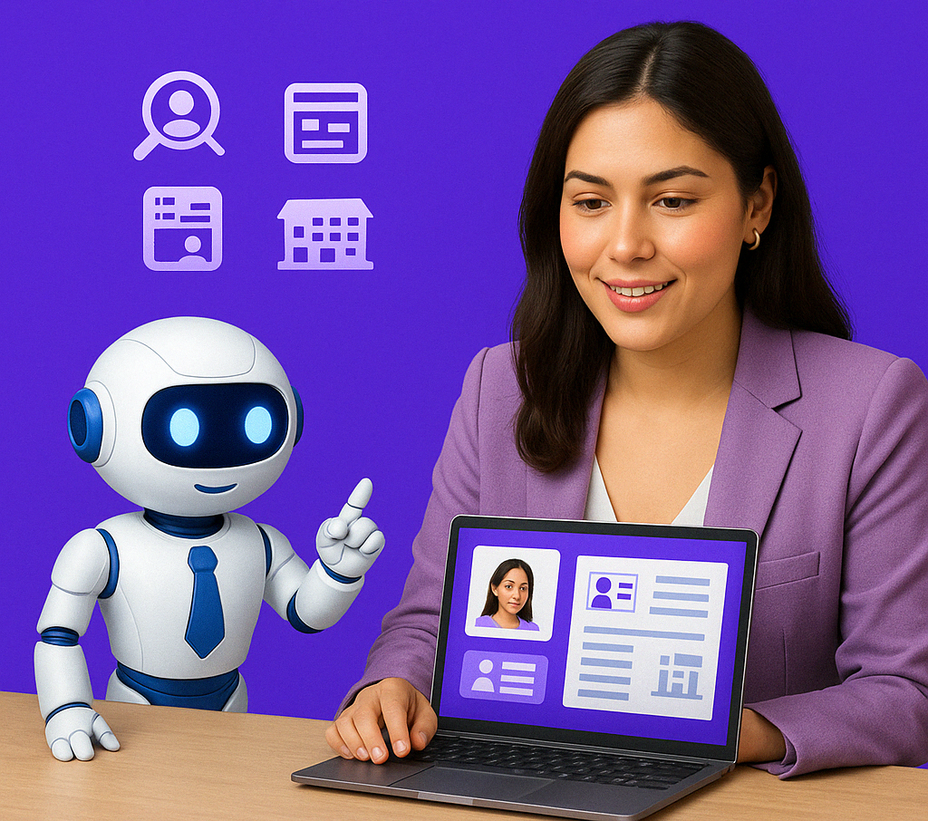 Employee Management Intelligent LIfecycle Assistant (EMILIA)